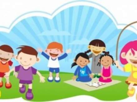 Wakacyjne dyżury przedszkoli